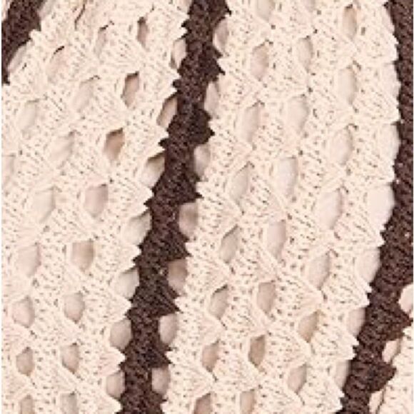 MOON RIVER Women's Halter Fringe Midi Dress size large NWT in packaging - Picture 6 of 8